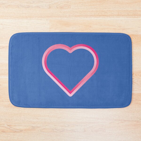 Item preview, Heart 3d Gradient designed and sold by npdstudio.