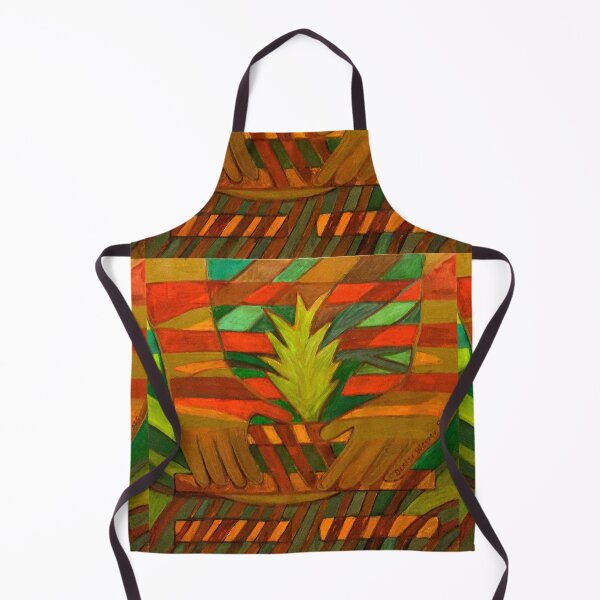 Hexagram 18: Ku (Reclamation) Apron