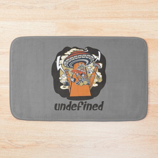 Item preview, Ufo Undefined Attack designed and sold by DELMEO.