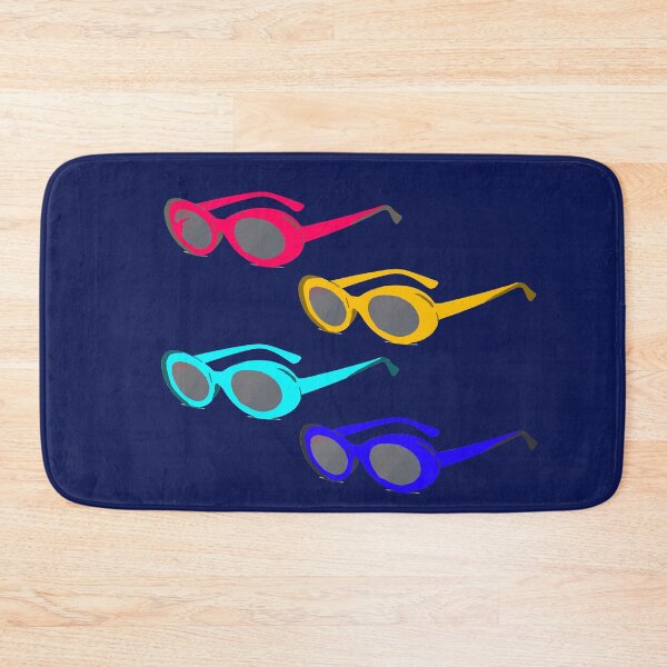 Item preview, Aesthetic Indie Clout Goggles designed and sold by kestrada2906.