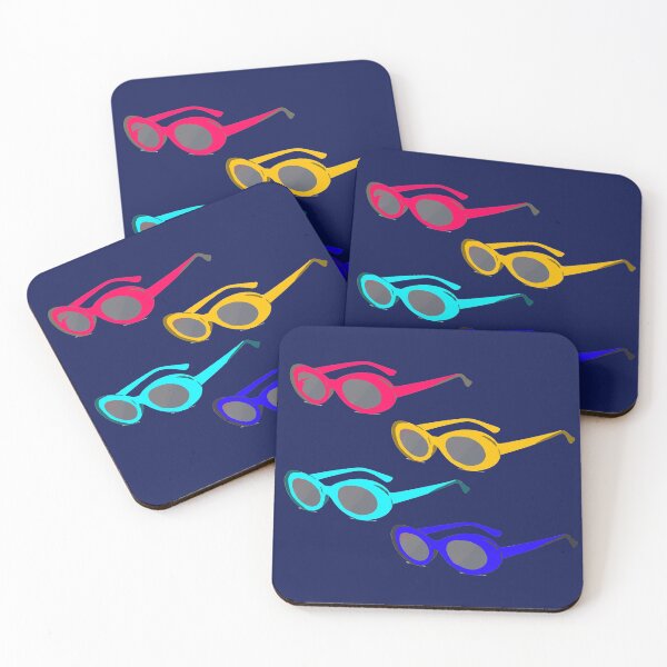 Item preview, Aesthetic Indie Clout Goggles designed and sold by kestrada2906.
