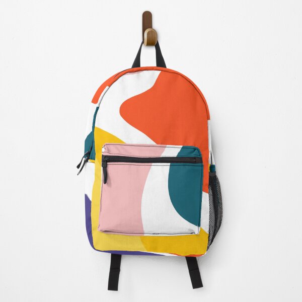 Item preview, Colorful Pattern designed and sold by Francisco Couto.