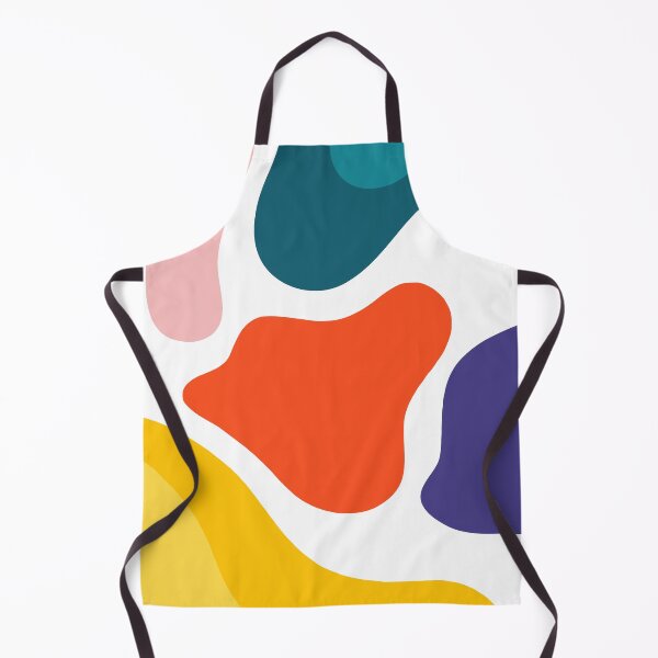Item preview, Colorful Pattern designed and sold by Francisco Couto.