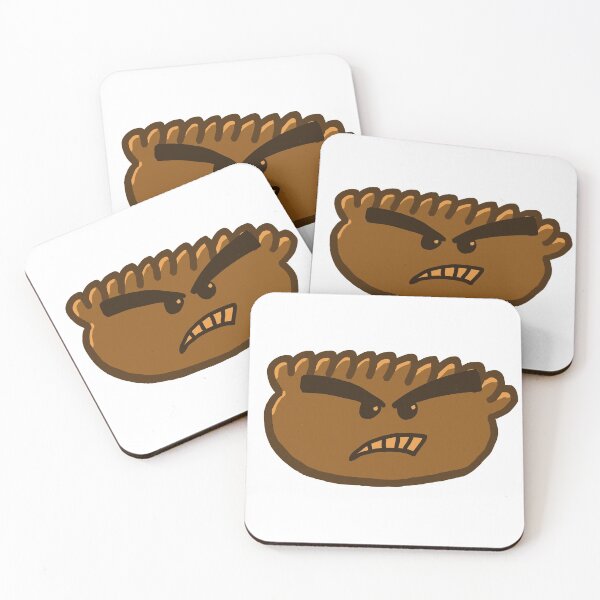 Item preview, Angry Pasty designed and sold by Elsworth.