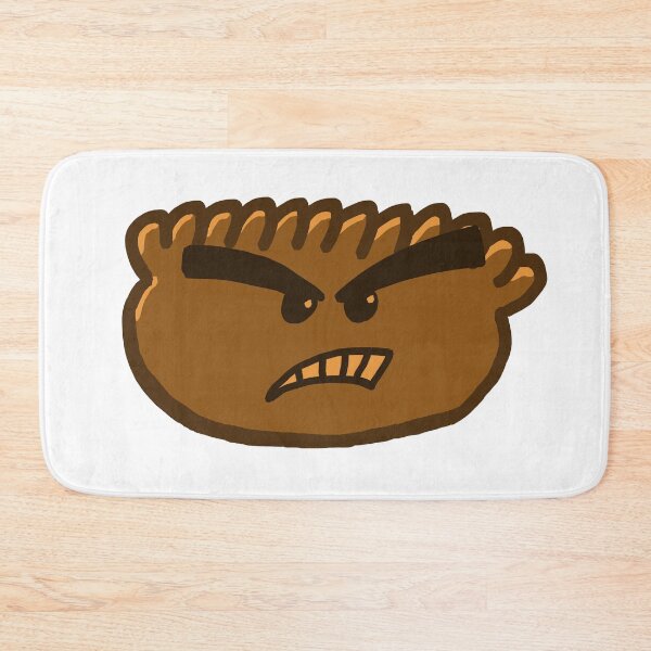 Item preview, Angry Pasty designed and sold by Elsworth.