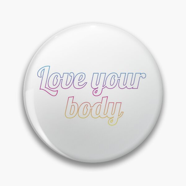 Item preview, body love designed and sold by pepperlex99.