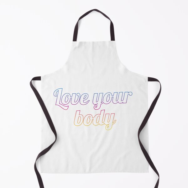 Item preview, body love designed and sold by pepperlex99.