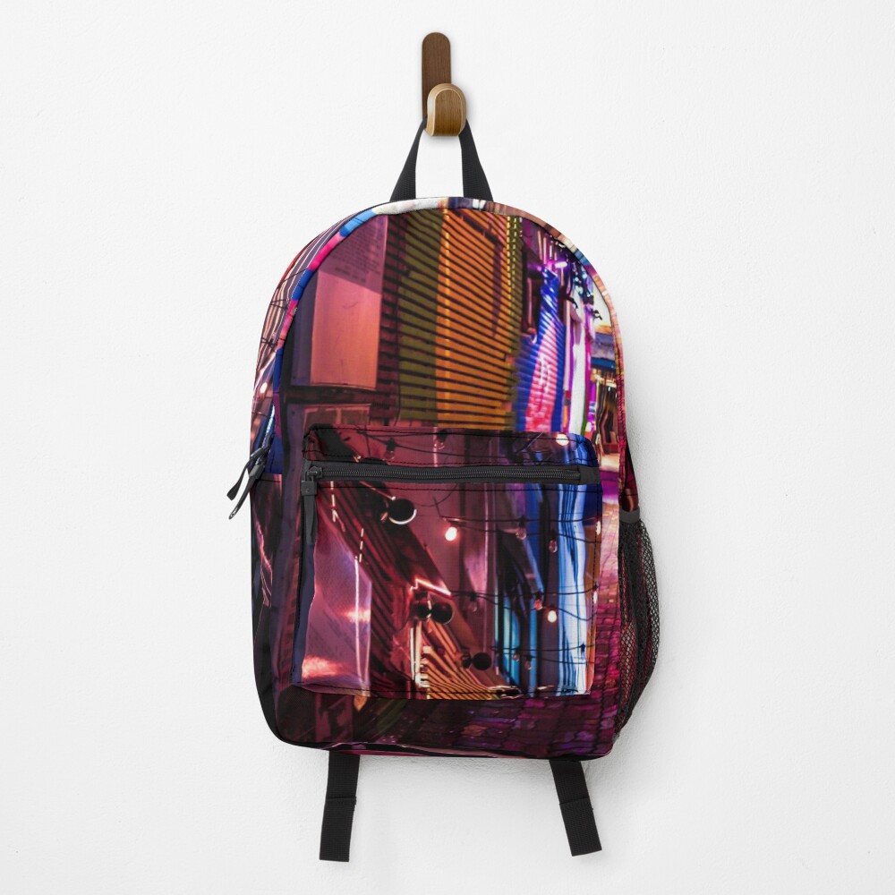 Item preview, Backpack designed and sold by Basic310.