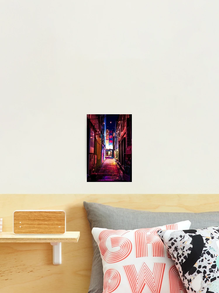 Thumbnail 2 of 3, Photographic Print, Path designed and sold by Basic310.