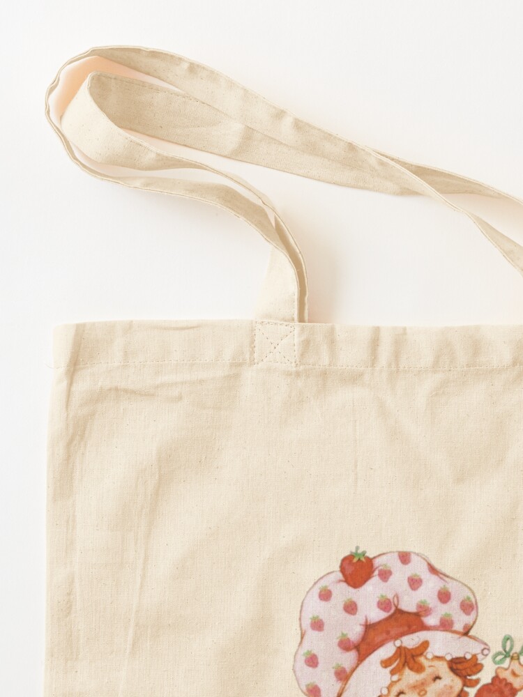 Alternate view of Strawberry Shortcake Tote Bag