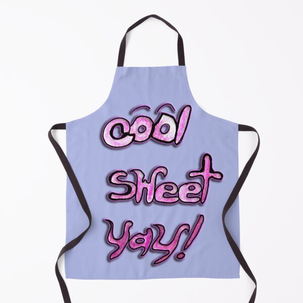 Item preview, Cool Sweet Yay! designed and sold by Ian Wylie.