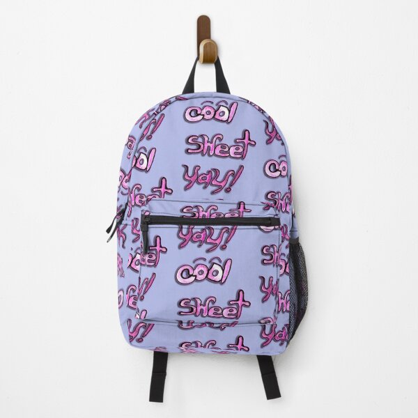 Cool Sweet Yay! Backpack