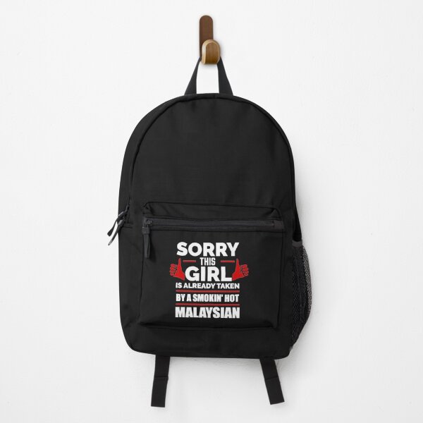 Item preview, Sorry Girl Already taken by hot Malaysian Malaysia designed and sold by losttribe.