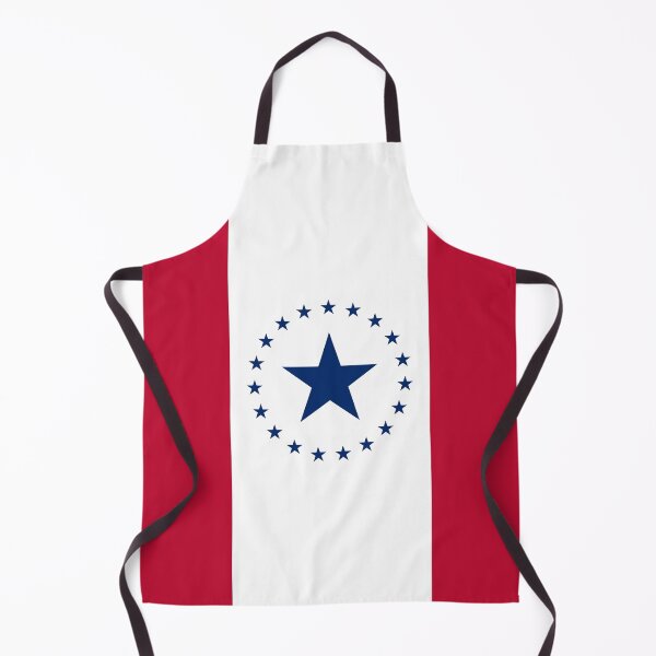 Item preview, Mississippi State NEW Flag #2 designed and sold by SalahBlt.