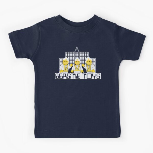 Beastie Toys T-shirt enfant