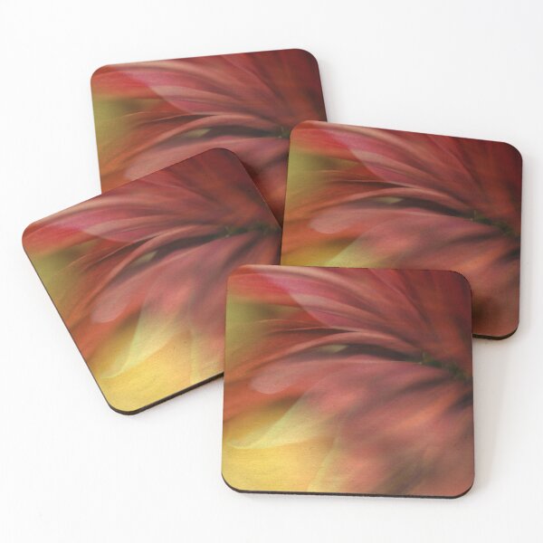Artikelvorschau, Artistic floral leaves entworfen und verkauft von kimopix.