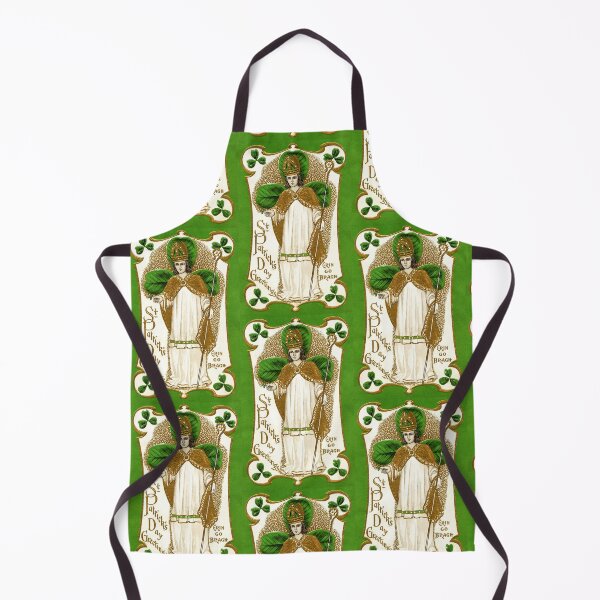 Item preview, Victorian Saint Patrick designed and sold by Falln.