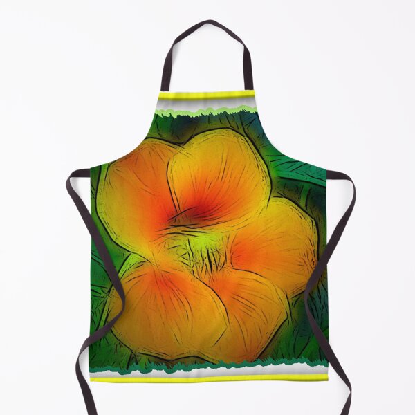 Aperçu de l'œuvre Blooming Flower créée et vendue par glink.