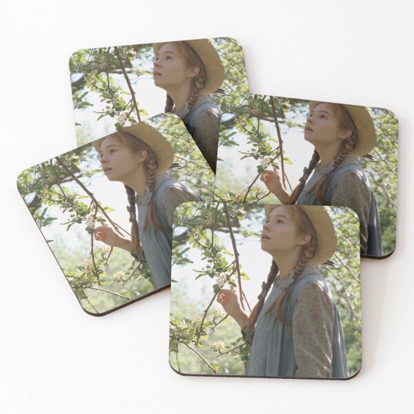 Item preview, Anne designed and sold by greyhavens.