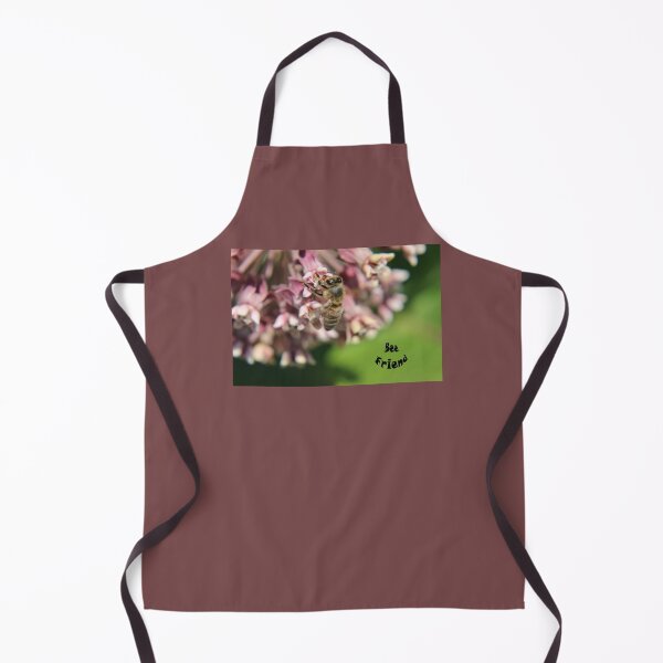Item preview, Bee Friend macro photo designed and sold by themuseinspired.
