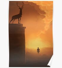 Skyfall Poster