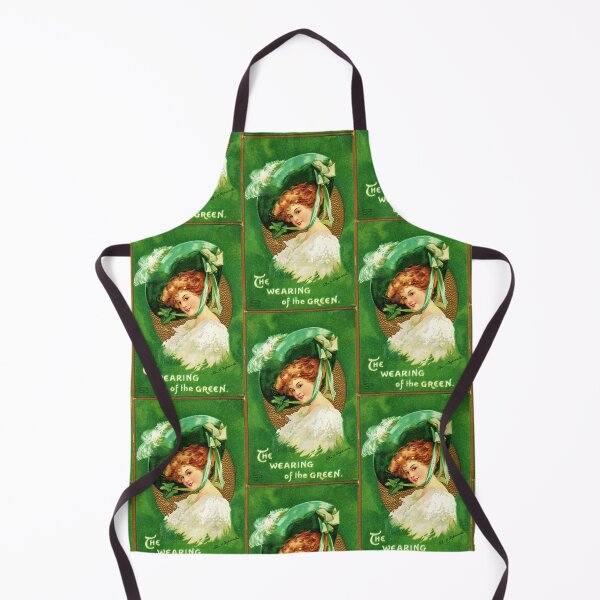 Item preview, Wearing of the Green designed and sold by Falln.
