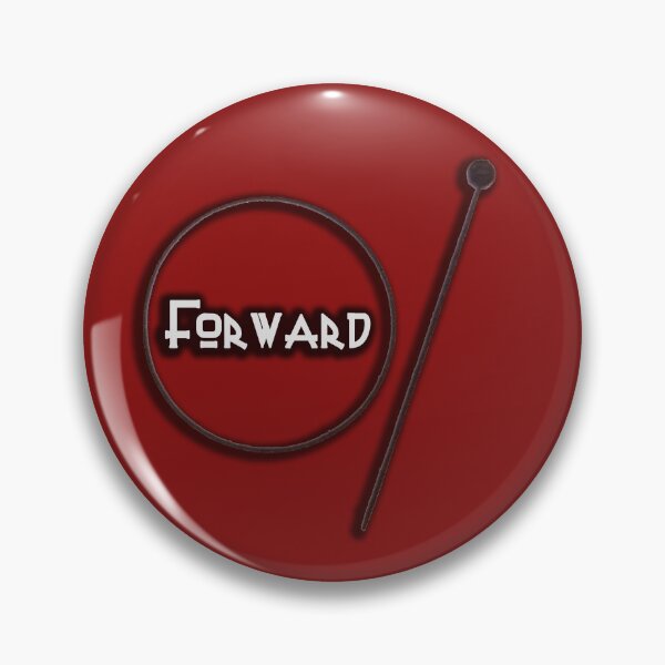 Item preview, Foward designed and sold by Ian Wylie.