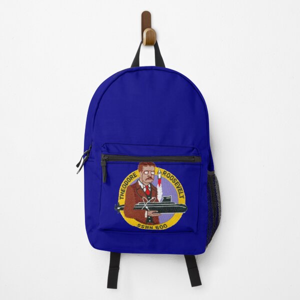 Item preview, USS THEODORE ROOSEVELT (SSBN-600) SHIP'S STORE designed and sold by militarygifts.