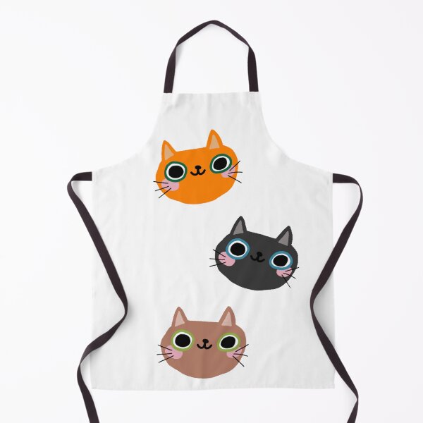 Item preview, Cute cats designed and sold by PeachCatDesigns.