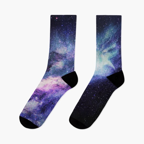 Item preview, Nebula space and stars designed and sold by axelexa.