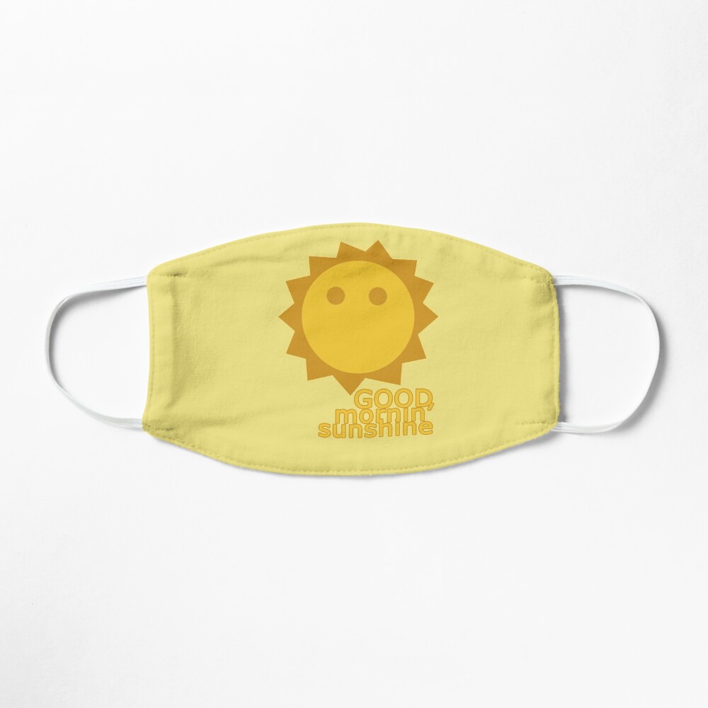 Sunshine Mask