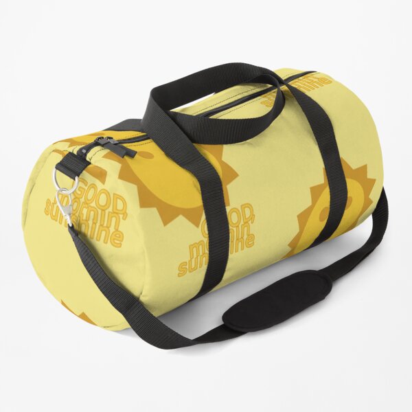 Sunshine Duffle Bag