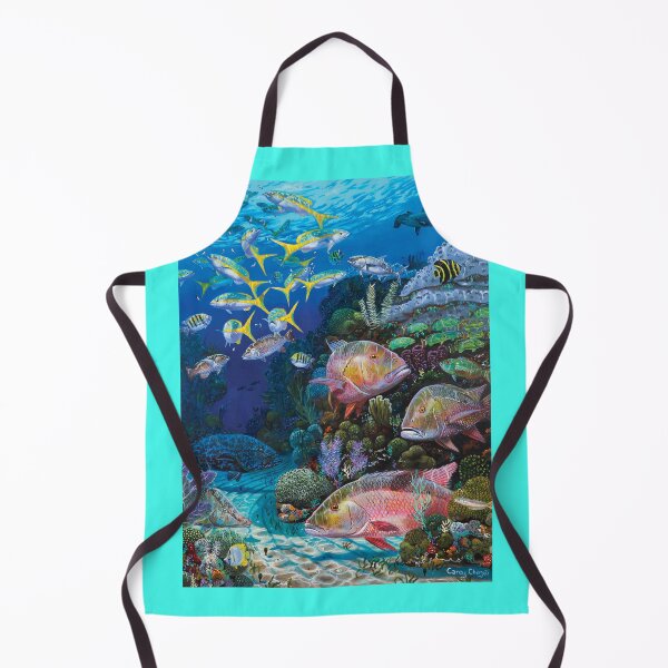 Item preview, Mutton Reef designed and sold by Carey Chen.
