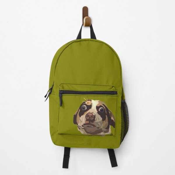 Item preview, Mr. Bubz designed and sold by Megan Alice.