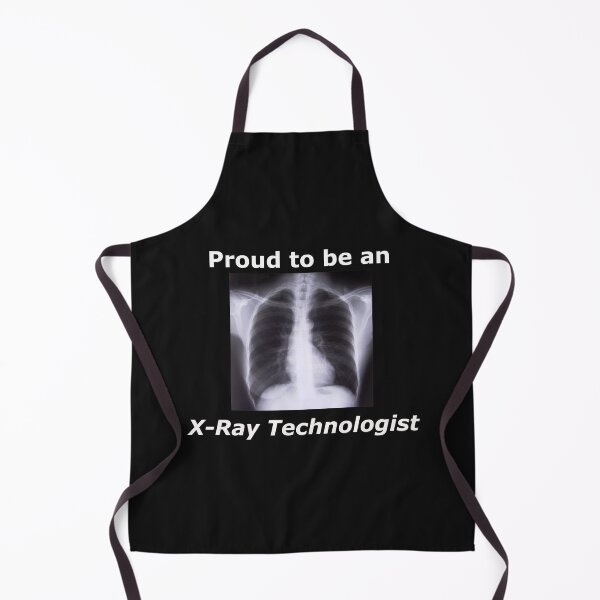 Item preview, Proud to be an X-Ray Tech White Lettering designed and sold by HumerusHumor.