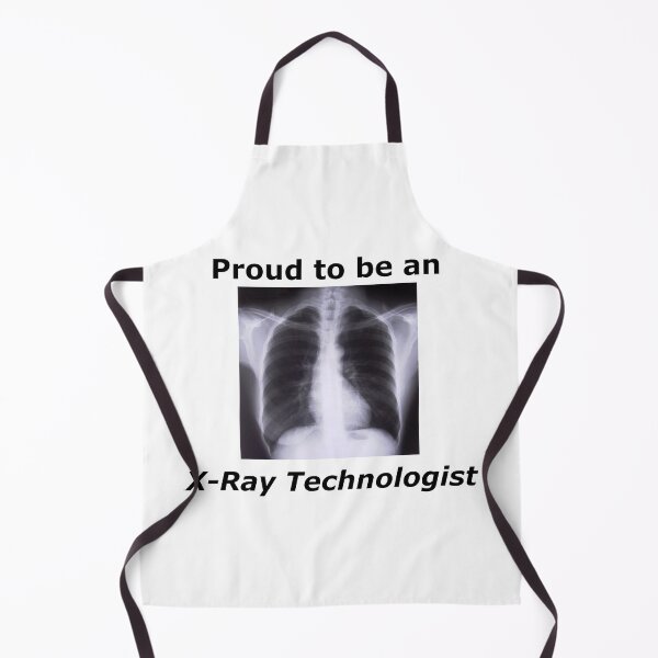 Item preview, Proud to be an X-Ray Tech designed and sold by HumerusHumor.