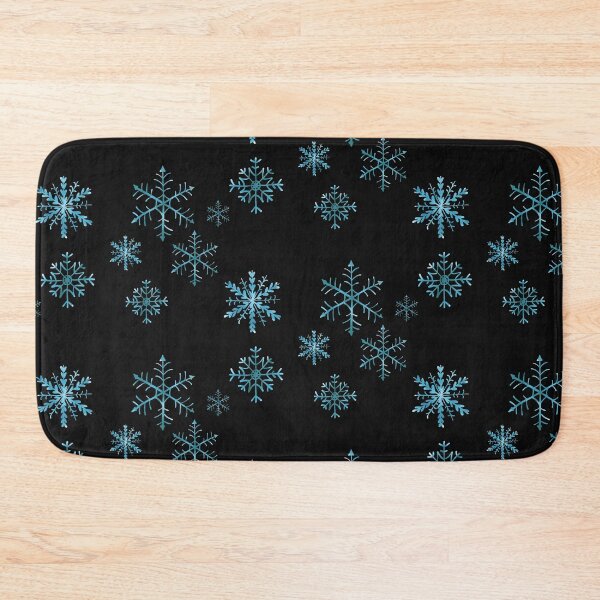 Item preview, snow flakes, snow, ice crystals designed and sold by ela-94.