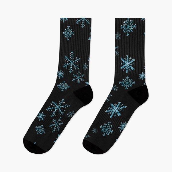 Item preview, snow flakes, snow, ice crystals designed and sold by ela-94.
