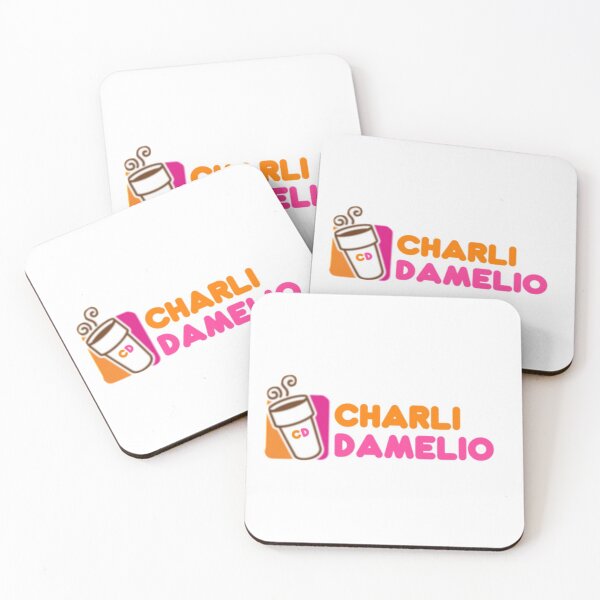 Item preview, Charli D'Amelio designed and sold by letayl3.
