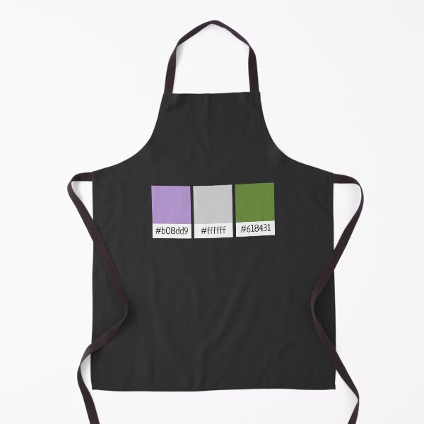 Item preview, Paint Swatches - Genderqueer Colours designed and sold by neurosci.