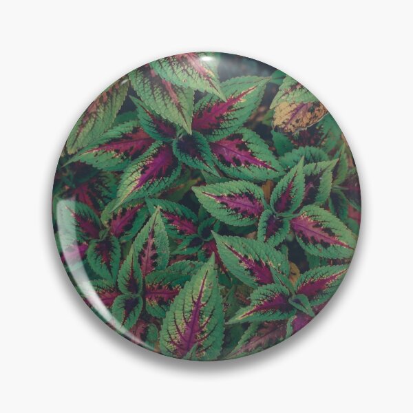 Item preview, Leaf patterns designed and sold by Basic310.