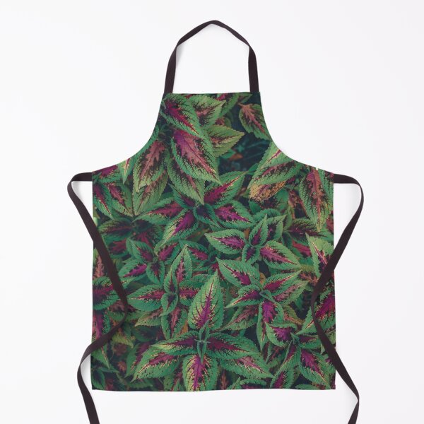 Item preview, Leaf patterns designed and sold by Basic310.