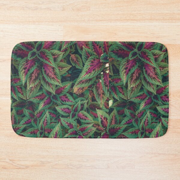 Item preview, Leaf patterns designed and sold by Basic310.