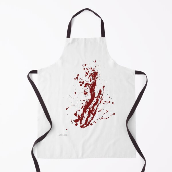 Item preview, Blood stains designed and sold by axelexa.