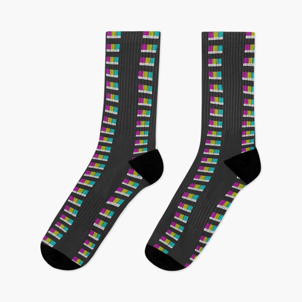 Item preview, Paint Swatches - Pansexual Colours designed and sold by neurosci.