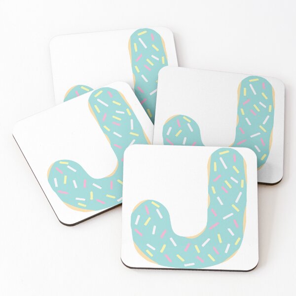 Item preview, Blue J Donut designed and sold by callyree.