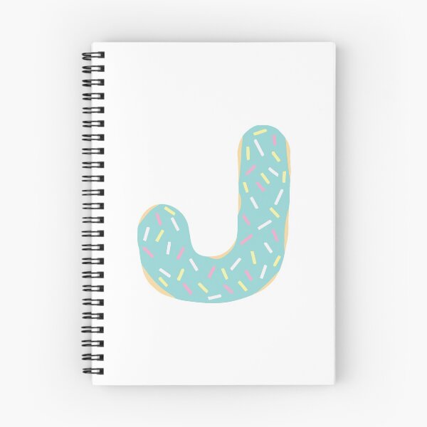 Item preview, Blue J Donut designed and sold by callyree.