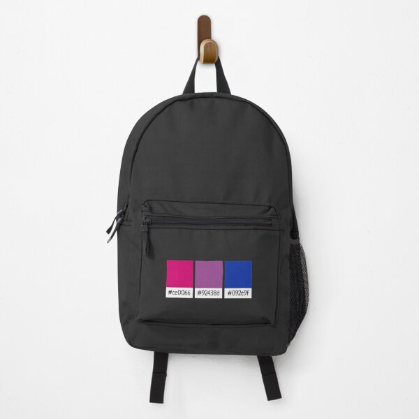 Item preview, Paint Swatches - Bisexual Colours designed and sold by neurosci.