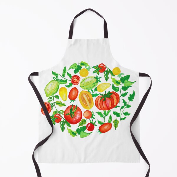 Item preview, Home Grown Tomatoes - Fresh  designed and sold by TigaTiga.