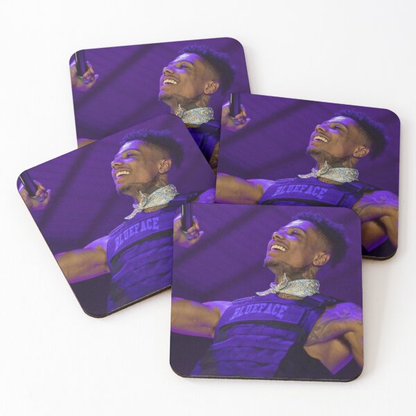 Item preview, Blueface Concert  designed and sold by Alexandra Suarez.